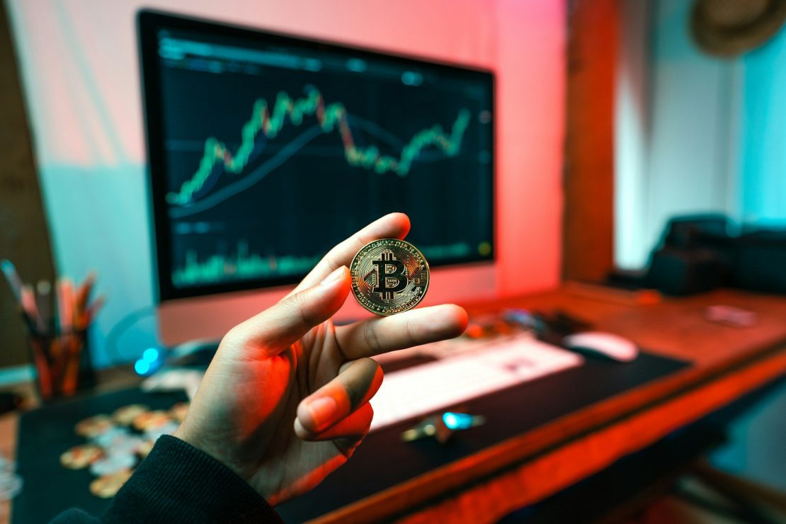 GENIUS Act Lifts Crypto and Bitcoin Stocks Amid Legislative Developments cover