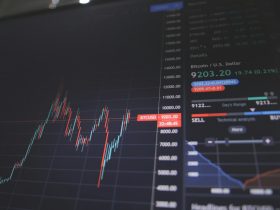 Stock Market Today: Stocks React to Earnings Reports and Trade Developments as Markets Eye Fed Meeting cover