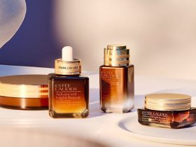 Estée Lauder’s Digital Makeover: How CEO Stéphane de La Faverie Is Redrawing The Beauty Map! cover