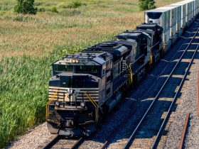 Union Pacific Eyes Norfolk Southern: Is The Largest U.S. Rail Merger In The Making? cover