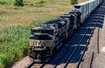 Union Pacific Eyes Norfolk Southern: Is The Largest U.S. Rail Merger In The Making? cover