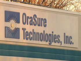 OraSure’s Turning Point: Why Serial Deal-Maker Ron Zwanziger Tried (Again) to Take It Over cover