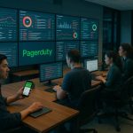 PagerDuty In Play? Why Strategic Buyers & PE Firms Are Circling The Digital Ops Leader cover