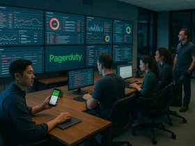 PagerDuty In Play? Why Strategic Buyers & PE Firms Are Circling The Digital Ops Leader cover