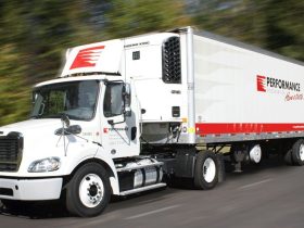 Performance Food Group In The Spotlight: US Foods Eyes $100 Billion Food Distribution Giant cover