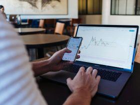 Stock Market Today: Stocks Slide Ahead of Big Tech Earnings as Tariff Fears Loom Over GM’s Profits cover