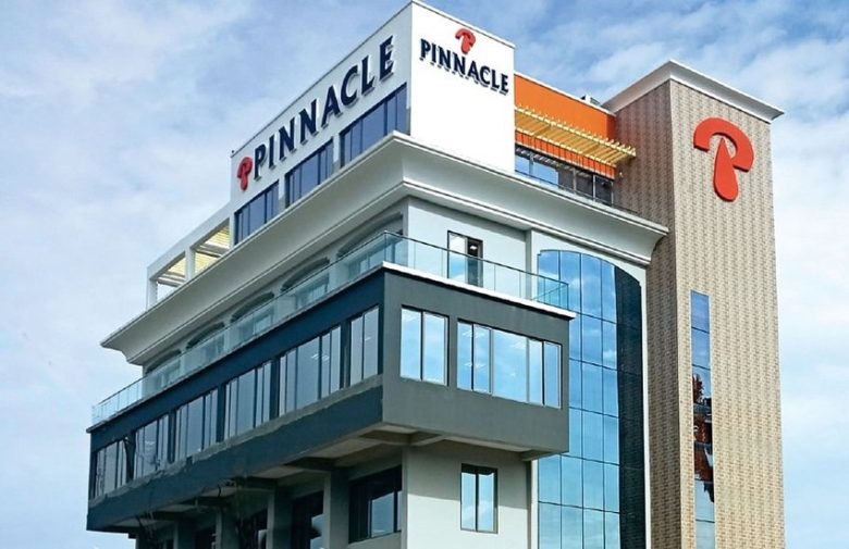 Pinnacle’s $8.6 Billion Power Play: Will The Synovus Buyout Reshape The Regional Banking Landscape? cover