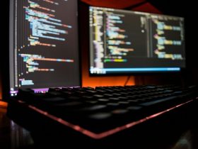 SentinelOne Soars: Could Palo Alto Networks Be Ready To Strike A $7 Billion Cybersecurity Deal? cover