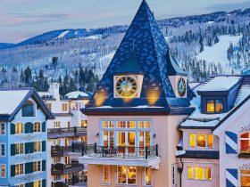 Vail Resorts Stock Has Been On A Slippery Slope—But Is The Trail About To Flatten? cover