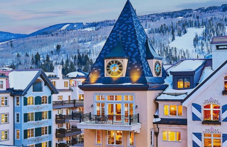 Vail Resorts Stock Has Been On A Slippery Slope—But Is The Trail About To Flatten? cover