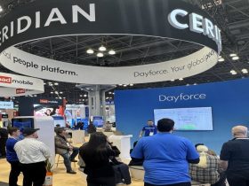 Thoma Bravo Circling Dayforce: Why The $9 Billion HR Software Firm Is Back In Play cover