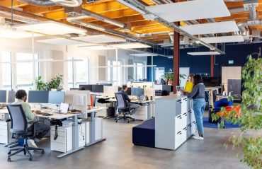 HNI’s Bold $2.2 Billion Steelcase Gambit: A New Chapter In The Office Furniture Market? cover