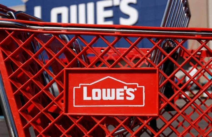 Lowe’s $8.8 Billion Power Play: Can Foundation Building Materials Reinforce Its Pro Ambitions? cover