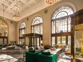 Braemar Hotels & Resorts Explores Strategic Sale—Here’s What You Need To Know cover