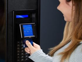 Cantaloupe Under The Microscope: Why 365 Retail Markets Might Make A Strategic Move! cover