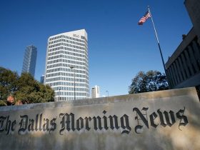 Hearst Ups Its Bid: Why DallasNews Is Suddenly Hot Property cover