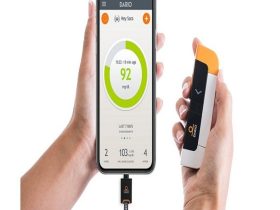 DarioHealth Eyes Sale After Surprise Buyout Interest—What’s Next For This Small-Cap? cover