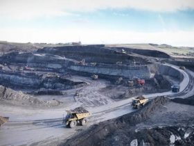 EMX Royalty On The Brink Of A Buyout By Elemental — Is This The Start Of Royalty Market Consolidation? cover