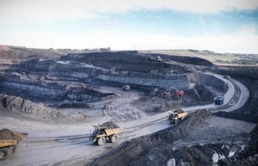 EMX Royalty On The Brink Of A Buyout By Elemental — Is This The Start Of Royalty Market Consolidation? cover