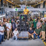 EOS Energy Just Hit An All-Time High — The $18.8 Billion Pipeline Could Be Just The Beginning cover
