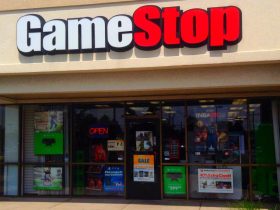 ​GameStop Stock Gains on Strong Q2 Results and Bitcoin Investment cover