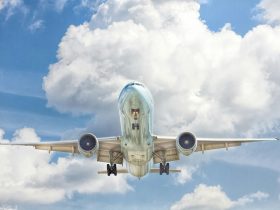 Boeing Stock Surges as FAA Signals Confidence in Jet Production cover