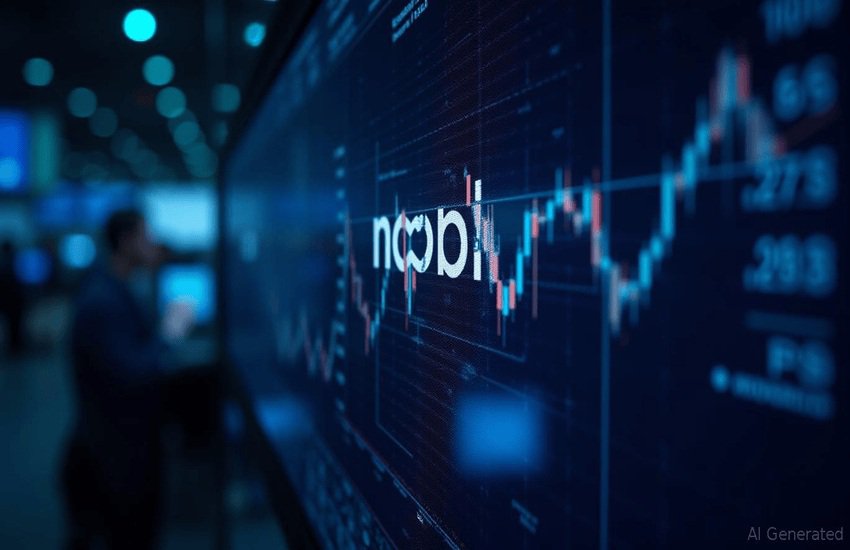 Mobix Labs Goes Hostile? What The Peraso Deal Could Mean For This Aerospace-Tech Challenger cover
