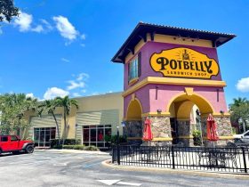 Potbelly’s $566 Million Buyout: Why RaceTrac Is Ready To Bite! cover