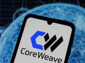 CoreWeave Soars on $14B Meta AI Partnership cover