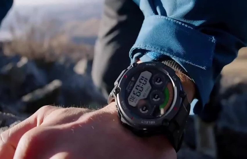 Zepp Health's Bet On Women’s Health With The Wild.AI Buyout: Strategic Leap Or Risky Play? cover