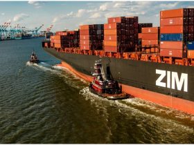 ZIM Integrated’s Board Rejects A $20 Per Share Offer — Could Moller-Maersk Step In? cover