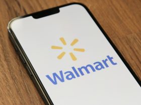 Walmart Stock Jumps on OpenAI Deal to Power ChatGPT Shopping cover