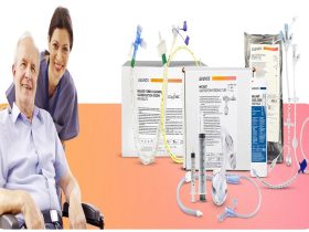 Avanos Medical Could Be WRS Group’s Next Big Buy: Is A Small-Cap Orthopedic Play On The Move? cover