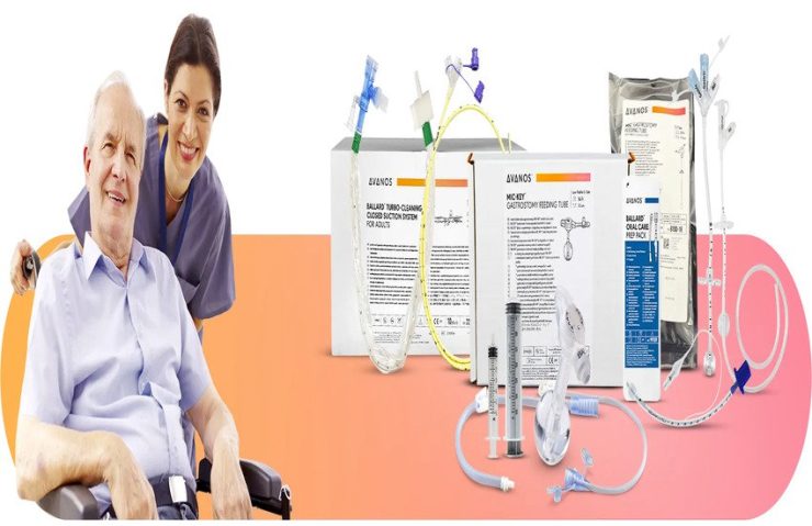 Avanos Medical Could Be WRS Group’s Next Big Buy: Is A Small-Cap Orthopedic Play On The Move? cover