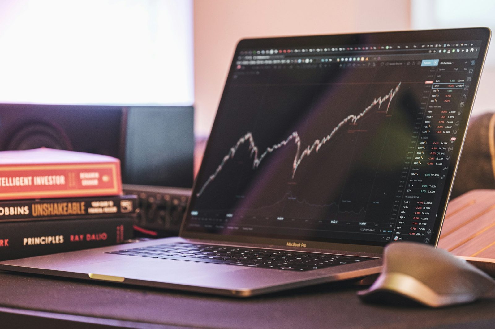Stock Market Today: Tech and Mining Stocks Power Market Rebound as Apple, Rare Earths Surge cover