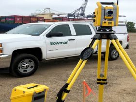 Bowman’s Big Bet: How The Sierra Overhead Analytics Acquisition Could Transform Its Future cover