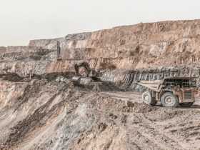 Rare Earths Boom: U.S. Mining Stocks Surge as Trade Tensions Spark a New “Crypto Moment” cover