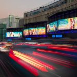Clear Channel Outdoor Surges As Mubadala Eyes Buyout Amid Activist Pressure cover