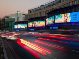 Clear Channel Outdoor Surges As Mubadala Eyes Buyout Amid Activist Pressure cover