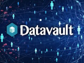 Datavault AI Surges On Push Into High Value Tech Infrastructure—Is A Breakout Coming? cover