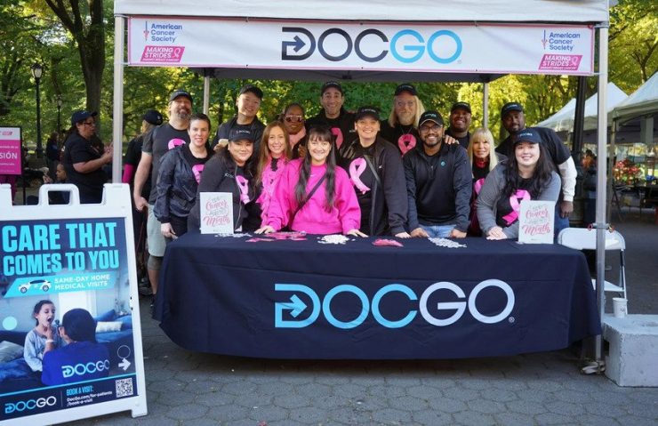 DocGo’s Bold SteadyMD Acquisition Sends Shares Flying—What’s Next? cover