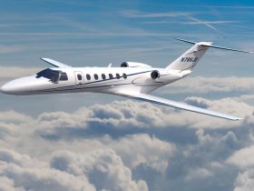 flyExclusive + Volato: A Tiny Jet Company’s Big Bet on Going Digital! cover
