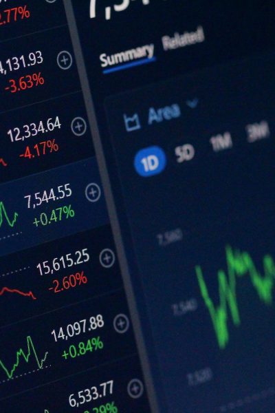 Stock Market Today: Stocks Slip From Records as Gold Hits $4,000 and Shutdown Drags On cover