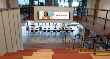 HealthStream’s Virsys12 Buy Signals A Strategic Shift Toward The Payer Market! cover