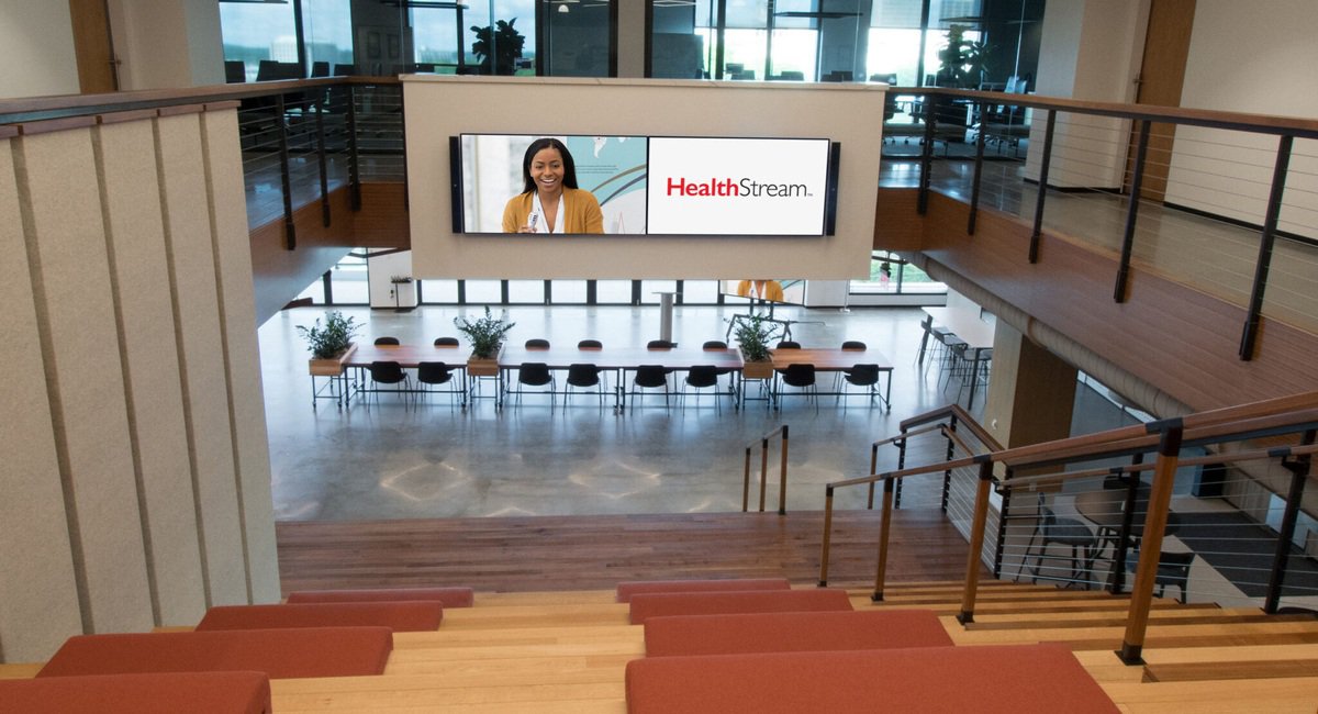 HealthStream’s Virsys12 Buy Signals A Strategic Shift Toward The Payer Market! cover