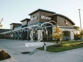 Mister Car Wash Just Got Bigger: What The Whistle Express Deal Means For Its Future! cover