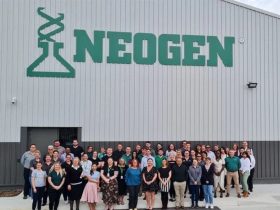 Neogen’s New CEO Wastes No Time—Stock Soars on Restructuring Blitz! cover