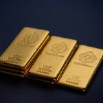 Gold Breaks $4,000 Barrier as Bitcoin Eyes Its Own Record Run cover