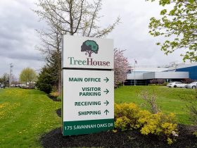 Treehouse Foods Rockets On Buyout Buzz — Inside The $3B Investindustrial Takeover Rumor! cover