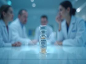 Zevra Therapeutics Rockets On Takeover Buzz After Collegium’s Financing Shortfall! cover